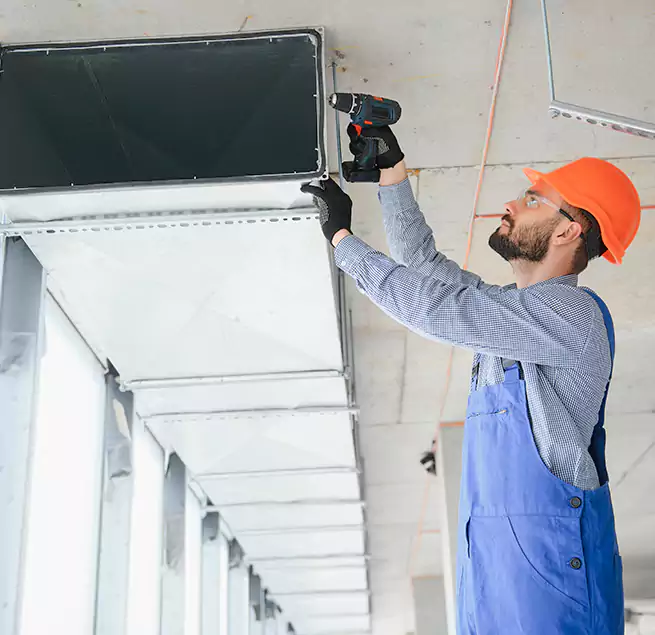 Why Homeowners & Businesses Trust Us in Oxford, OH