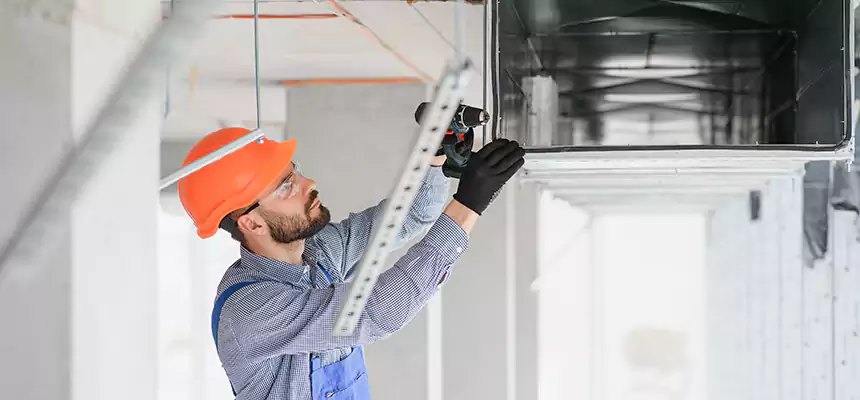 Our Air Vent Replacement Services in Oxford, OH