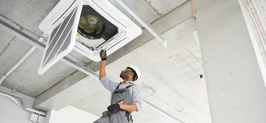 Efficient Multi‑Unit & HOA Annual Vent Cleaning Plans in Oxford