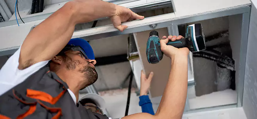 Our Apartment Air Duct Cleaning Services in Oxford, OH