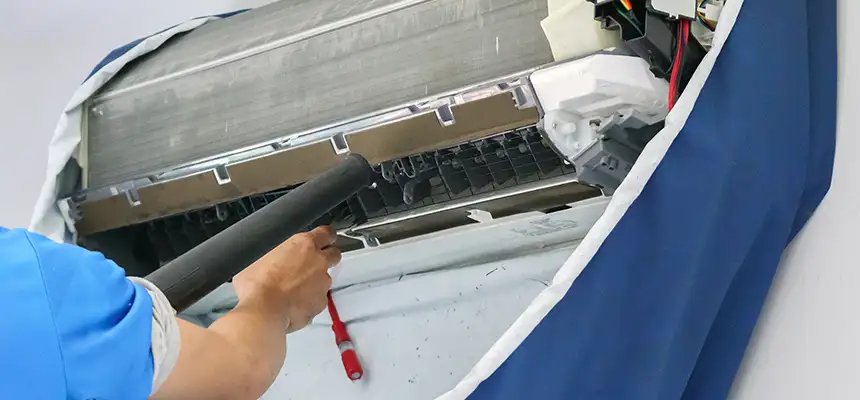 Advanced Clogged Dryer Vent Repair for Multi-Unit & Commercial in Oxford, OH