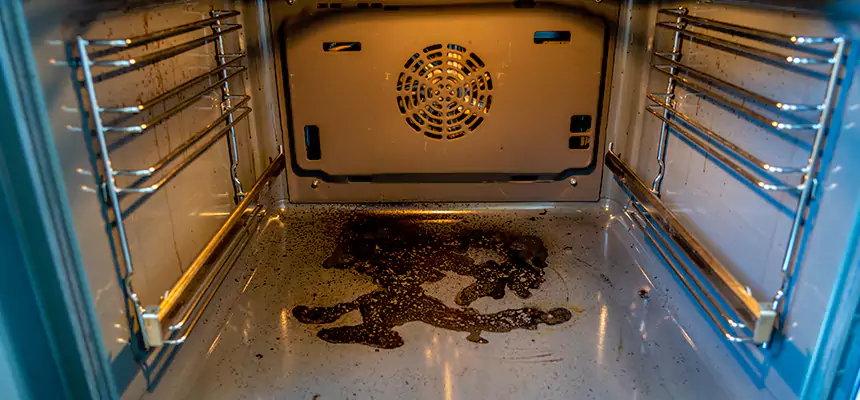 Our Dryer Vent Mold Cleaning Services in Oxford, OH