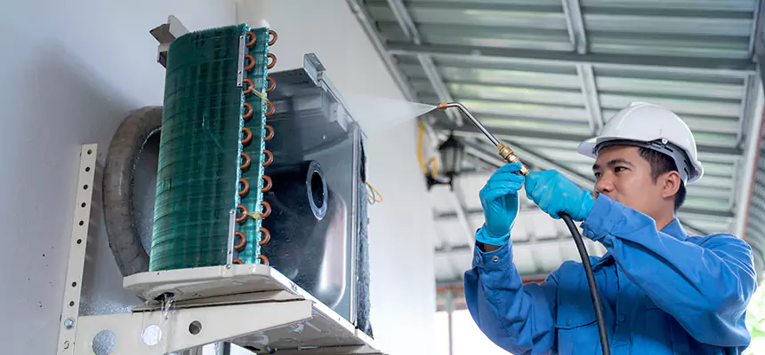 Our Energy-Efficient HVAC Cleaning Services in Oxford, OH