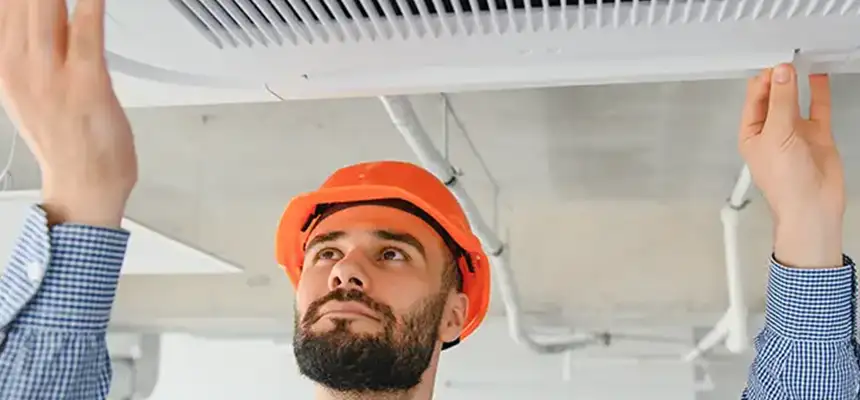 Our Furnace Vent Cleaning Services in Oxford, OH