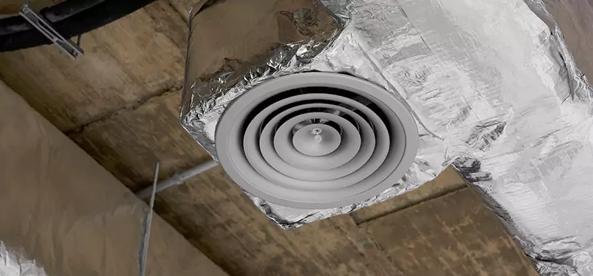 Our Low VOC Vent Installation Services in Oxford, OH