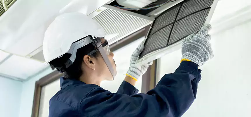 Our Mold & Mildew Removal from Air Ducts Services in Oxford, OH