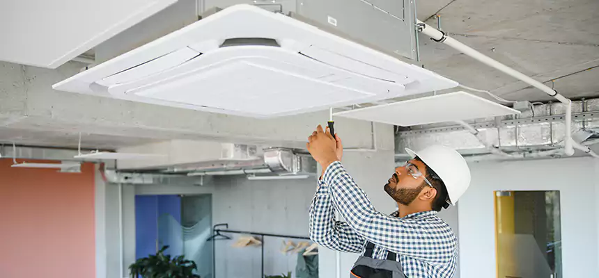 Moisture Control & Condensation Fixes in Duct Systems in Oxford, OH