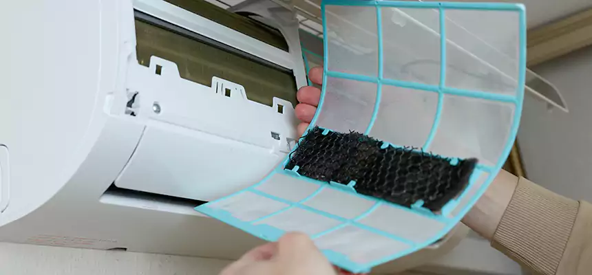 Gentle Ductwork Odor-Control Pet Dander Duct Cleaning in Oxford, OH