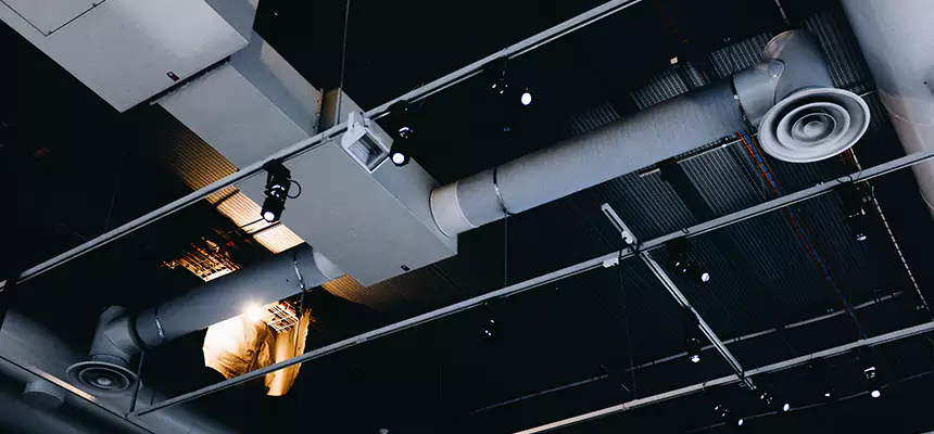 Our Seasonal Allergy Air Duct Cleaning Services in Oxford, OH