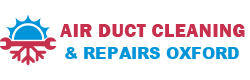 Air Duct Cleaning & Repairs Oxford