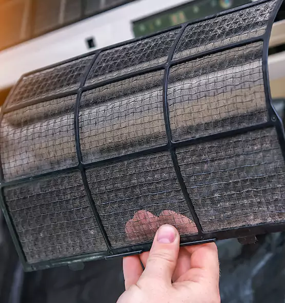 Top-notch AC Air Filter Replacement in Oxford