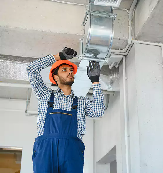 Professional Air Duct Cleaning Service in Oxford, OH