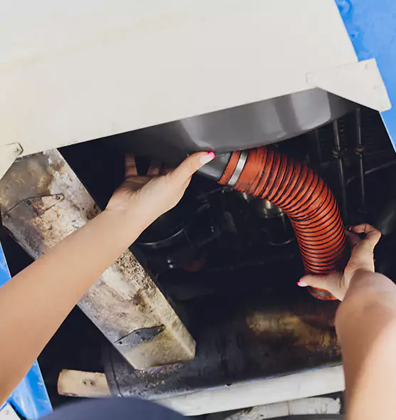 Professional Air Duct Leak Repair in Oxford, OH