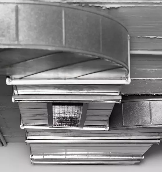 Professional Air Duct Pet Hair Removal in Oxford, OH