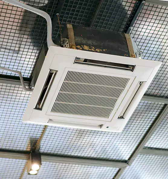 Top-Notch Allergy Relief Vent Cleaning Services in Oxford, OH