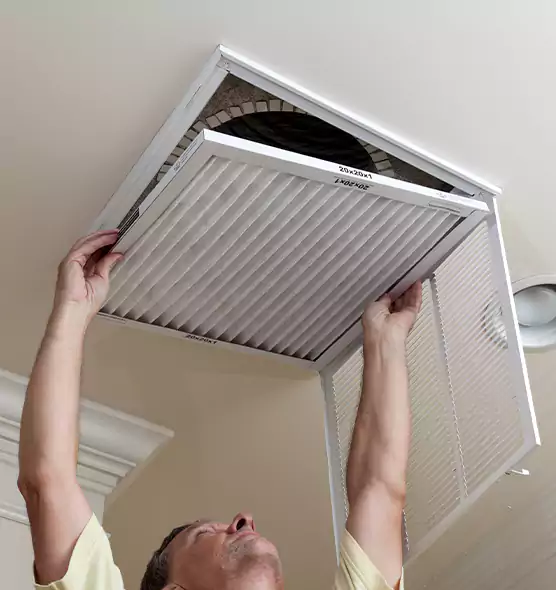Trusted Apartment Air Duct Cleaning in Oxford, OH