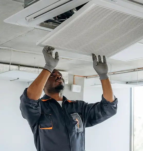 About Certified Air Duct Specialists in Oxford, OH