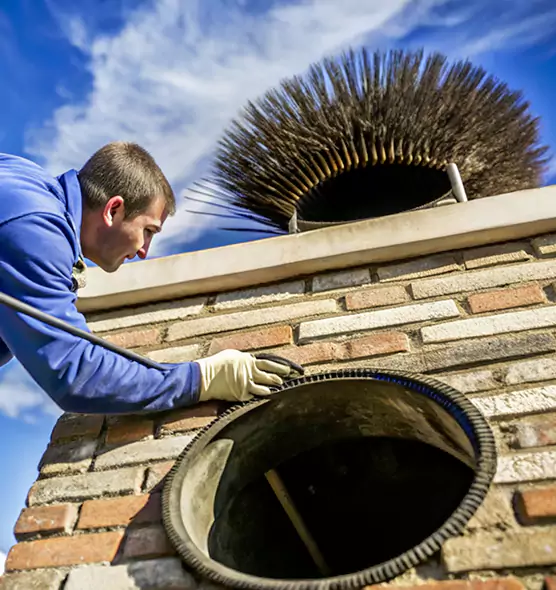 About Professional Chimney Sweep in Oxford, OH