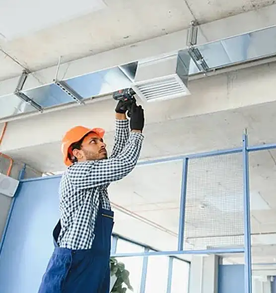 About Commercial Laundry Vent Cleaning in Oxford, OH