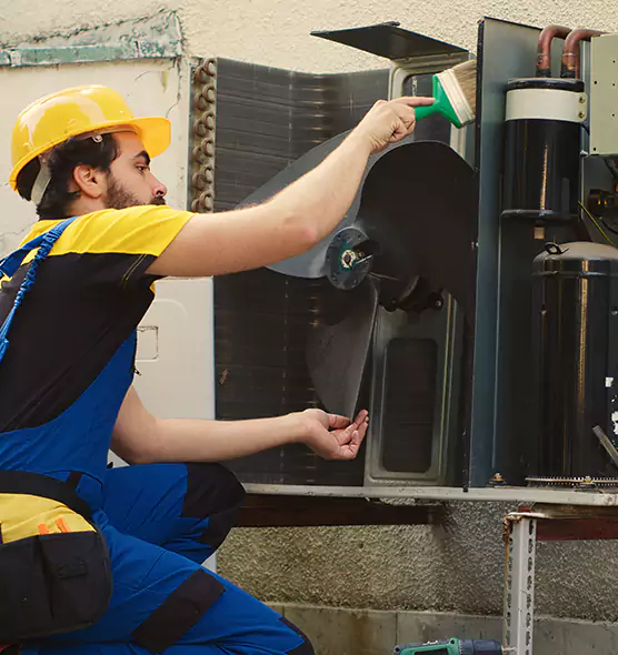 About Dryer Duct Fire Hazard Inspection in Oxford, OH