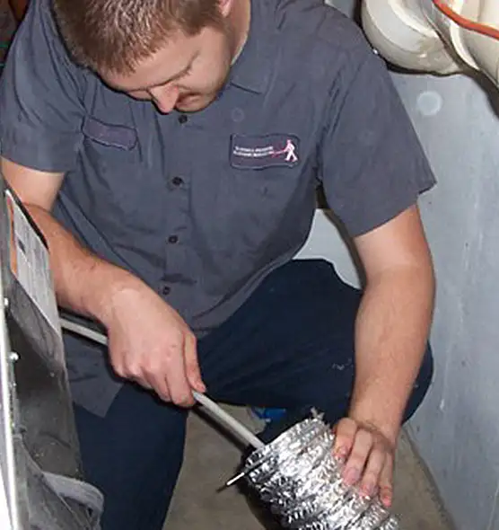 About Dryer Vent Hose Installation in Oxford, OH