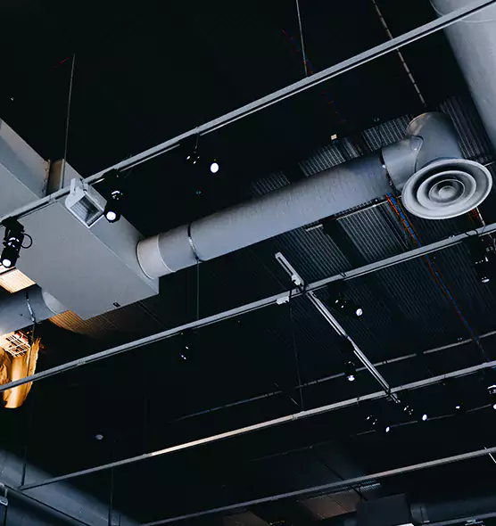 About Duct Sanitization with UV Light in Oxford, OH