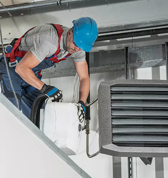 Professional HVAC Cleaning Solutions in Oxford, OH