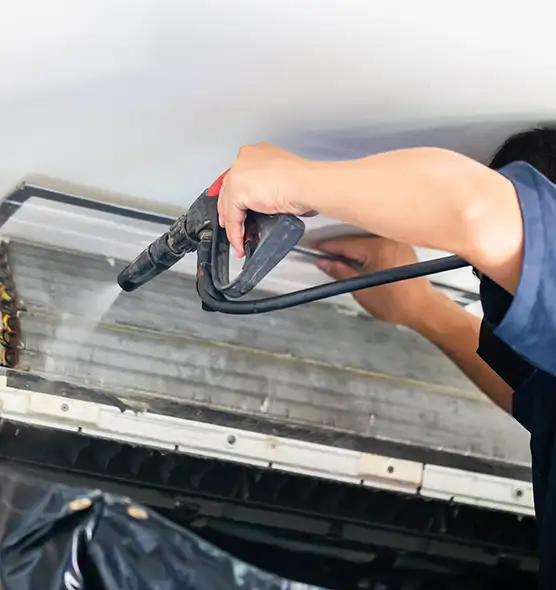 Welcome to Move-in/Move-out Duct Cleaning Services in Oxford, OH