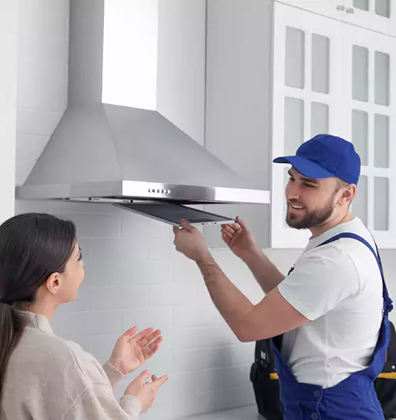 Trusted Multi-family Home Duct Cleaning in Oxford, OH