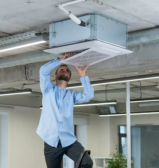 Advanced Rodent Droppings In Vents in Oxford, OH