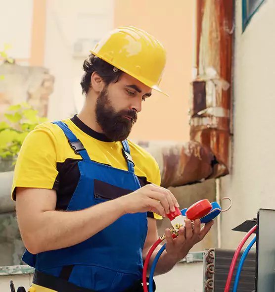 About Smart HVAC Installation in Oxford, OH