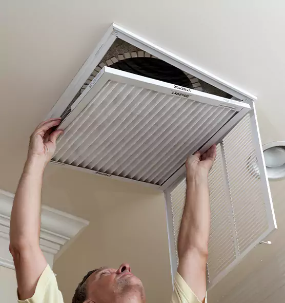Professional Vent Relocation Services in Oxford, OH