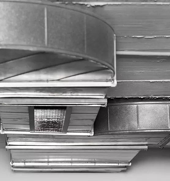 Professional Wall Vent Cleaning Service in Oxford, OH