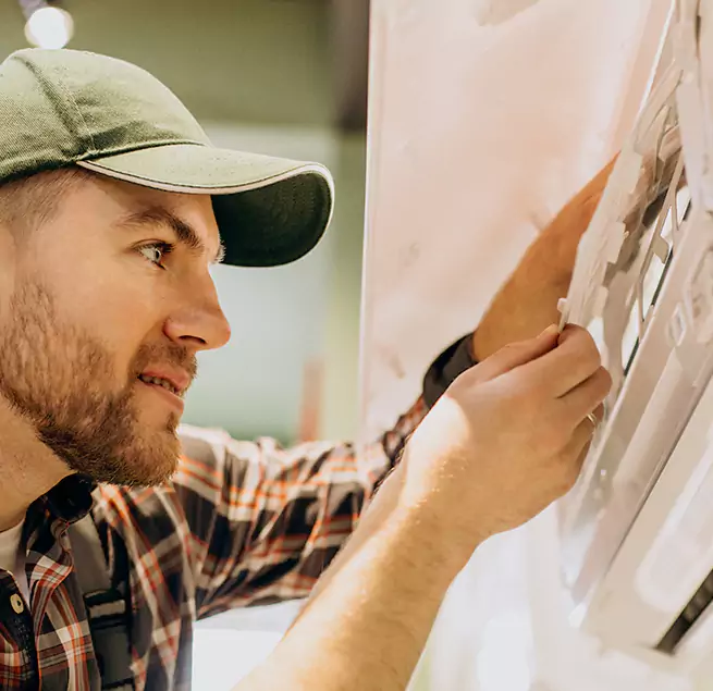 Why Homeowners Businesses Trust Us in Oxford, OH?