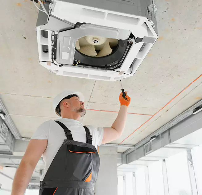 Why Homeowners & Businesses Trust Us in Oxford, OH?