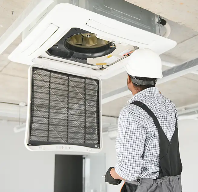 Why Homeowners & Businesses Trust Us in Oxford, OH?