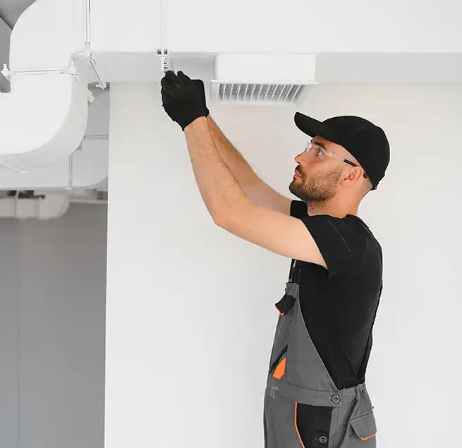 Why Homeowners & Businesses Trust Us in Oxford, OH?