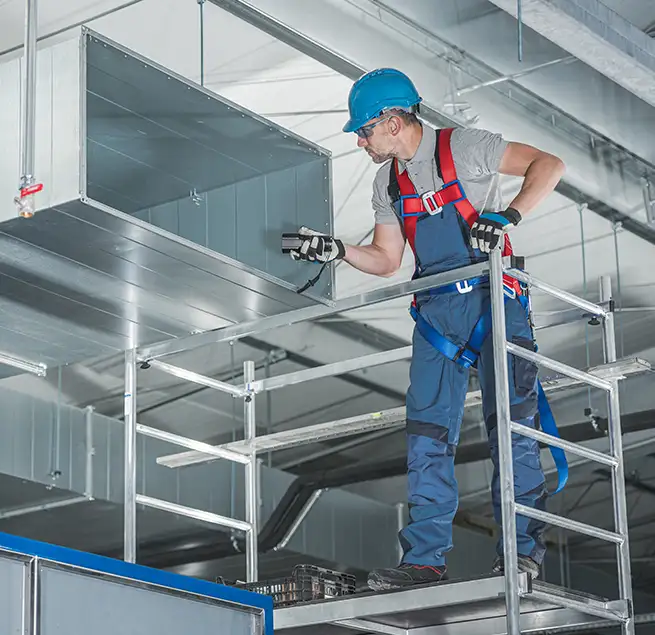 Why Homeowners & Businesses Trust Us in Oxford, OH?