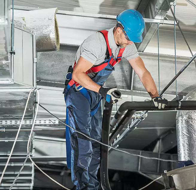 Why Homeowners & Businesses Trust Us in Oxford, OH?