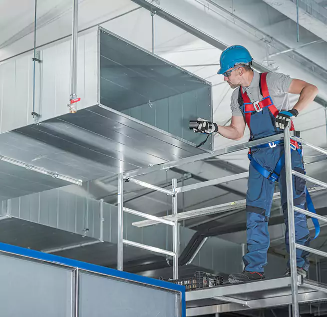 Why Homeowners & Businesses Trust Us in Oxford, OH?