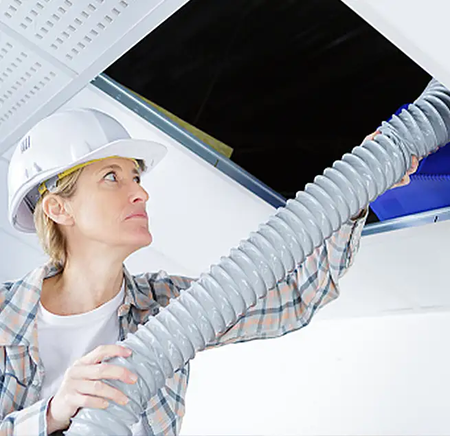 Why Homeowners & Businesses Trust Us Oxford, OH