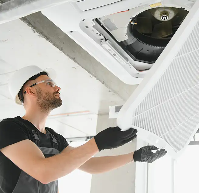 Why Homeowners & Businesses Trust Us in Oxford, OH?