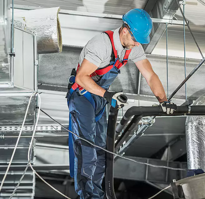 Why Homeowners & Businesses Trust Us in Oxford, OH?