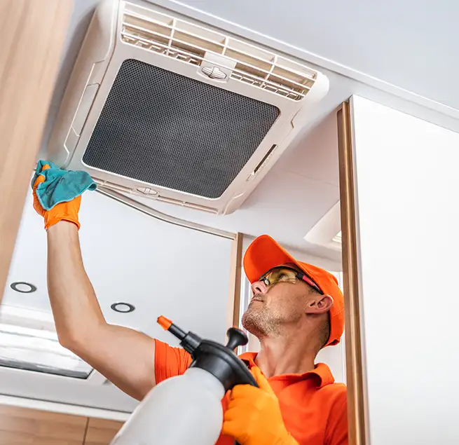 Why Homeowners & Businesses Trust Us in Oxford, OH?