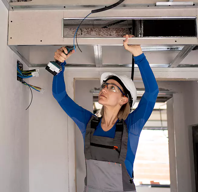 Why Homeowners & Businesses Trust Us in Oxford, OH?