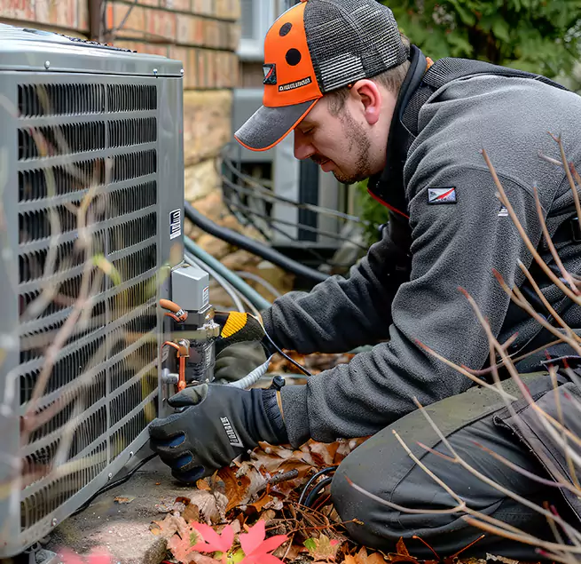 Why Homeowners & Businesses Trust Us in Oxford, OH?