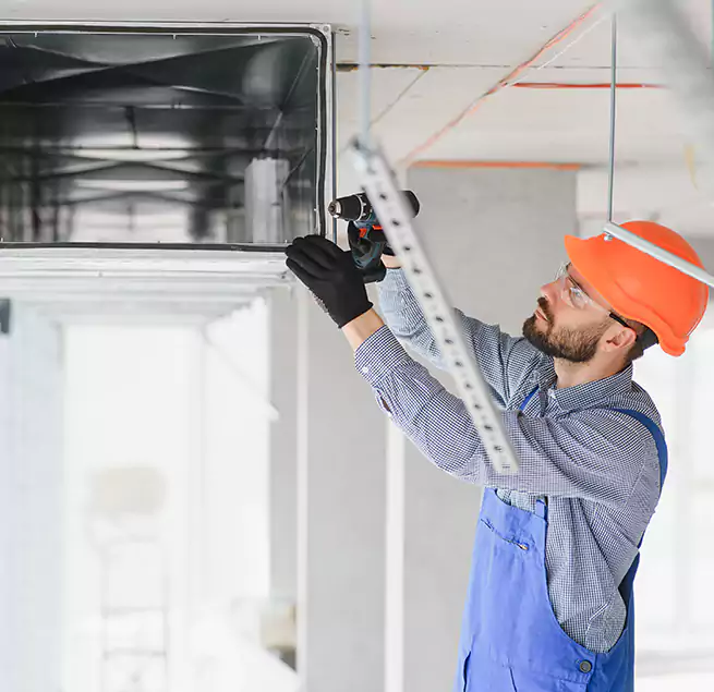 Why Homeowners & Businesses Trust Us in Oxford, OH?