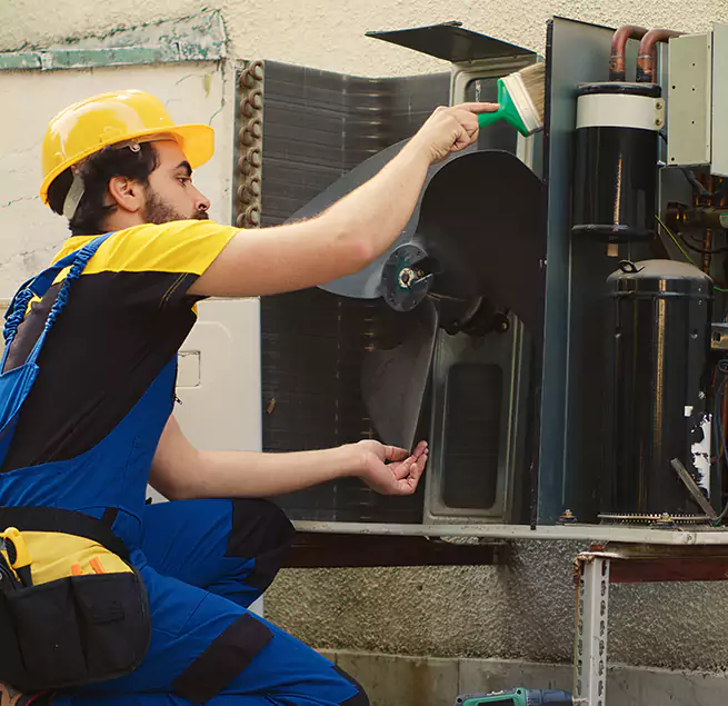  Why Homeowners & Businesses Trust Us in Oxford, OH?