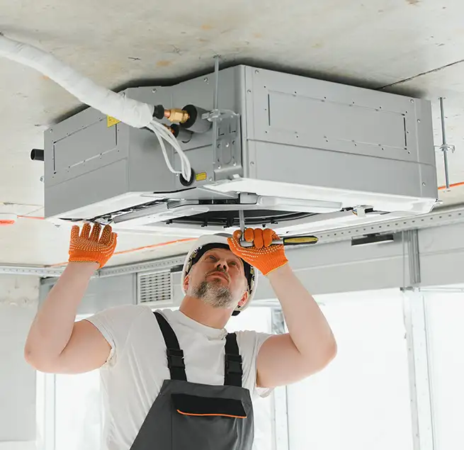 Why Homeowners & Businesses Trust Us Oxford, OH