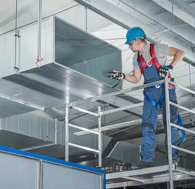 Why Homeowners Businesses Trust Us in Oxford, OH